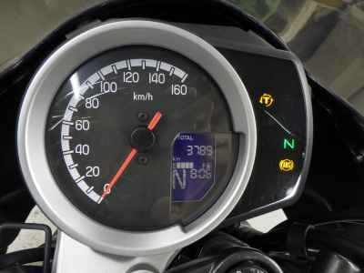Honda GB350 2023