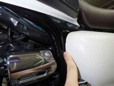 Honda GB350 2023