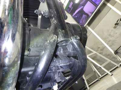 Honda GB350 2023