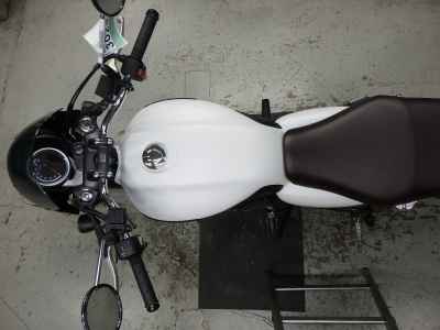 Honda GB350 2023