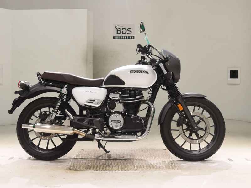 Honda GB350 2023