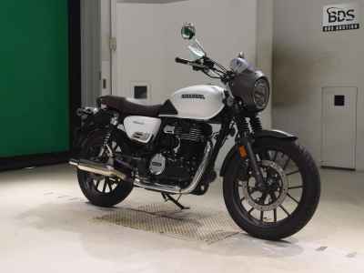 Honda GB350 2023