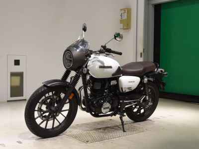 Honda GB350 2023