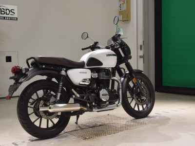 Honda GB350 2023