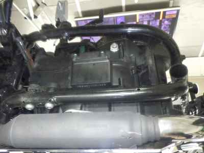 Honda GB350 2023