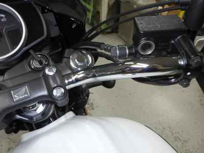 Honda GB350 2023