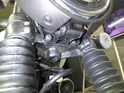 Honda GB350 2023