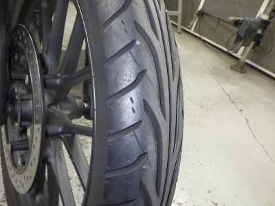 Honda GB350 2023