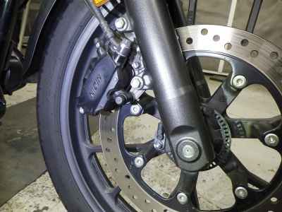 Honda GB350 2023