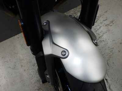 Triumph Speed Twin 1200 2023