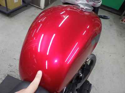 Triumph Speed Twin 1200 2023