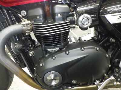 Triumph Speed Twin 1200 2023