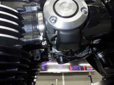 Triumph Speed Twin 1200 2023