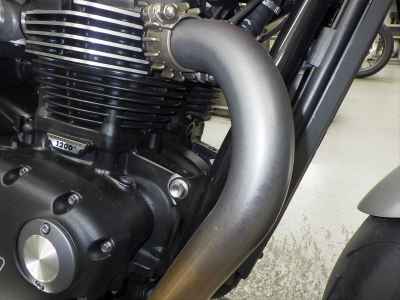 Triumph Speed Twin 1200 2023