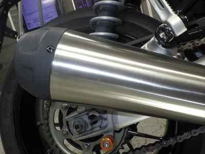 Triumph Speed Twin 1200 2023