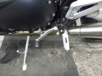 Triumph Speed Twin 1200 2023