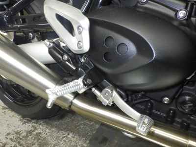 Triumph Speed Twin 1200 2023