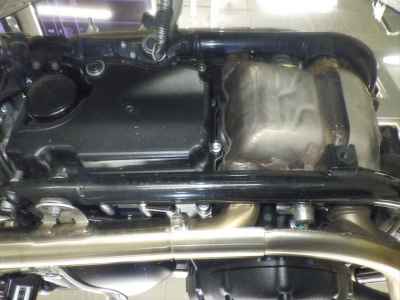 Triumph Speed Twin 1200 2023