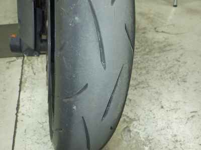 KTM 990 Duke 2012