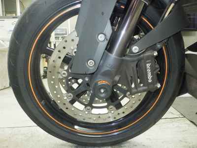 KTM 990 Duke 2012