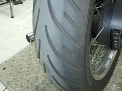 Triumph Bonneville T120 2024