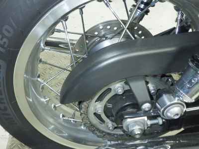 Triumph Bonneville T120 2024