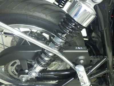 Triumph Bonneville T120 2024