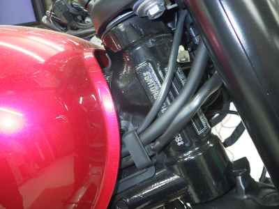 Triumph Bonneville T120 2024