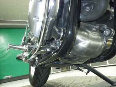 Triumph Bonneville T120 2024