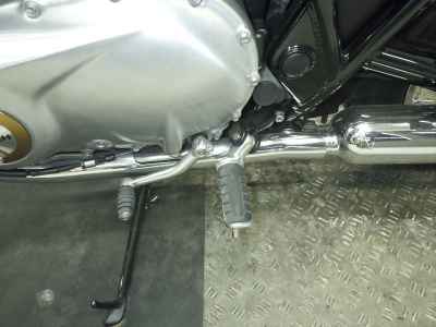 Triumph Bonneville T120 2024