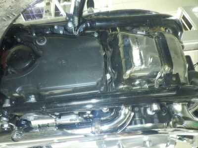 Triumph Bonneville T120 2024