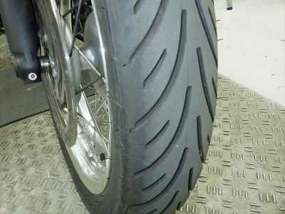 Triumph Bonneville T120 2024