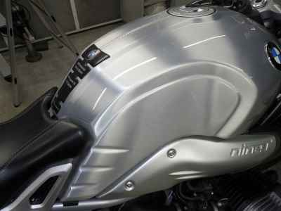 BMW R nineT Racer 2017
