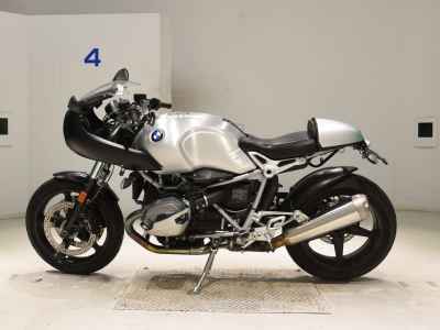 BMW R nineT Racer 2017