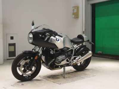 BMW R nineT Racer 2017