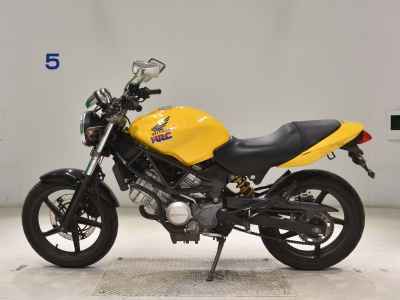 Honda VTR250 2007
