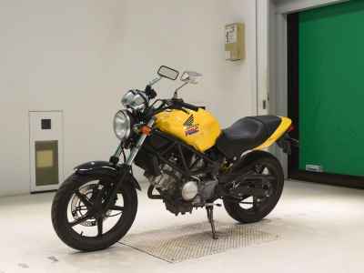 Honda VTR250 2007