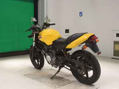 Honda VTR250 2007