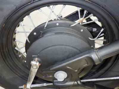 Yamaha XVS400 Drag Star 2013
