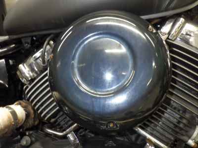 Yamaha XVS400 Drag Star 2013