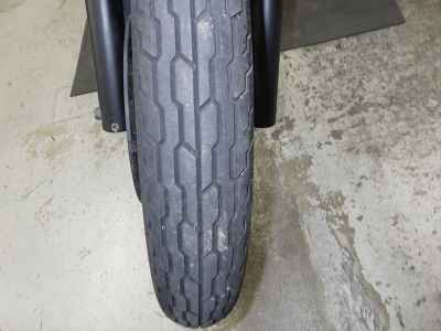 Yamaha XVS400 Drag Star 2013