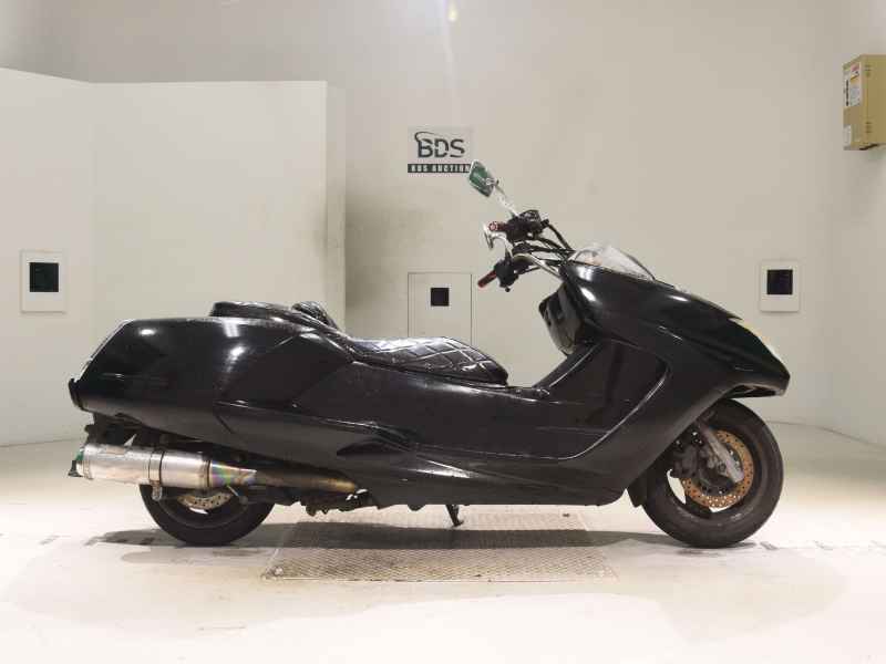 Yamaha Maxam 250 2007