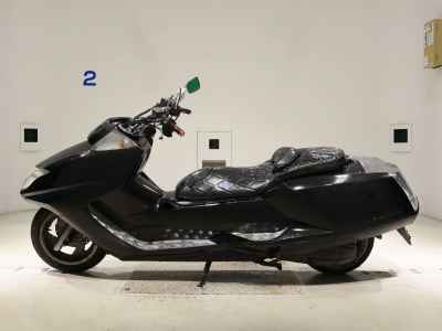 Yamaha Maxam 250 2007