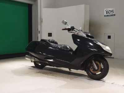 Yamaha Maxam 250 2007
