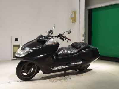Yamaha Maxam 250 2007