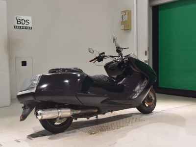 Yamaha Maxam 250 2007