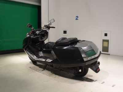 Yamaha Maxam 250 2007