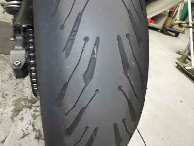 Kawasaki ZRX1200 Daeg 2017