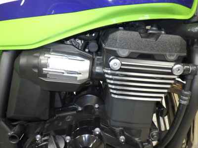 Kawasaki ZRX1200 Daeg 2017