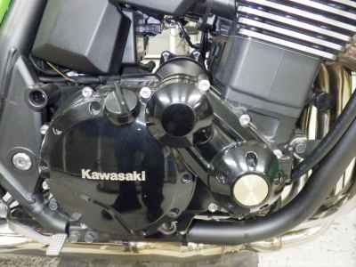 Kawasaki ZRX1200 Daeg 2017